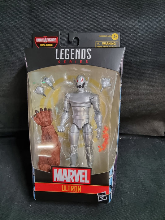 MARVEL LEGENDS MARVEL ULTRON Captain Comics and Collectables Pty Ltd