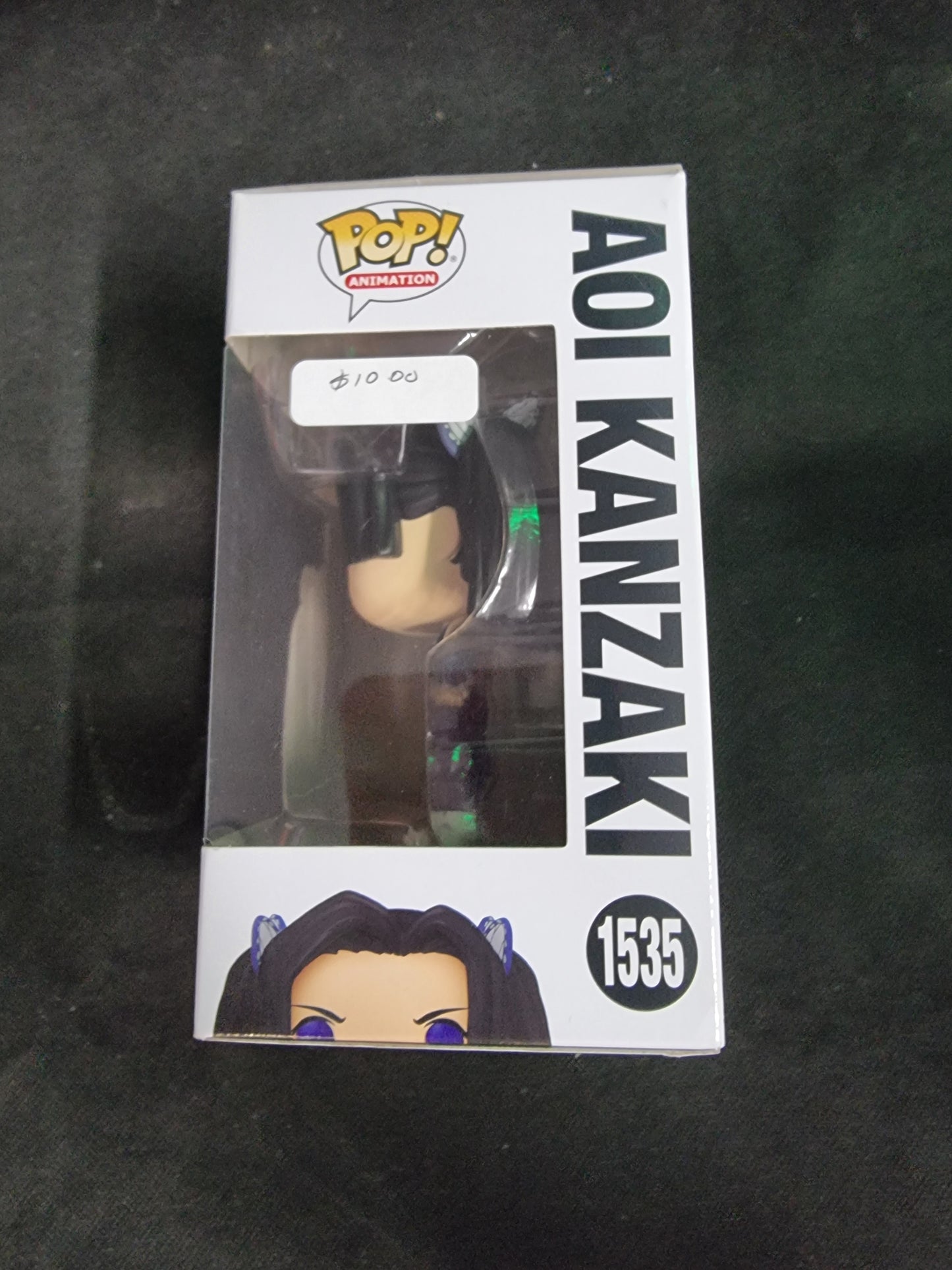 FUNKO DEMON SLAYER AOI KANZAKI #1535