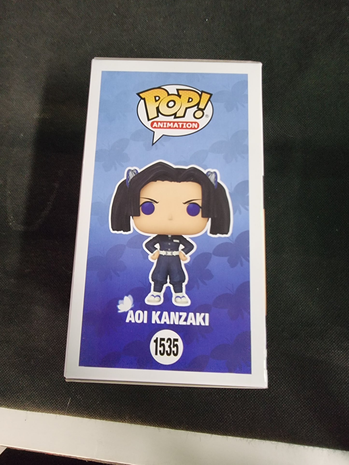 FUNKO DEMON SLAYER AOI KANZAKI #1535