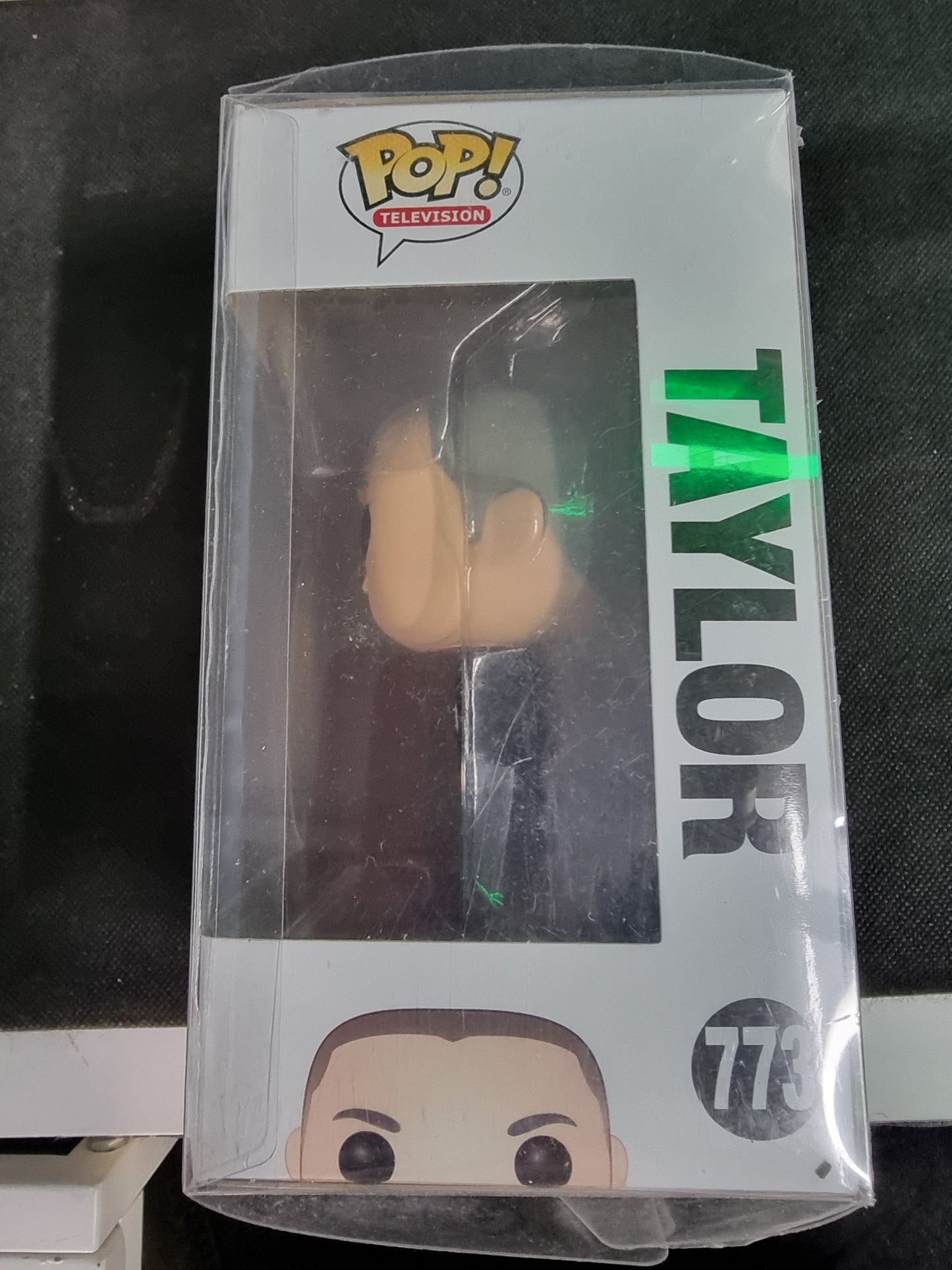 FUNKO BILLIONS TAYLOR #773