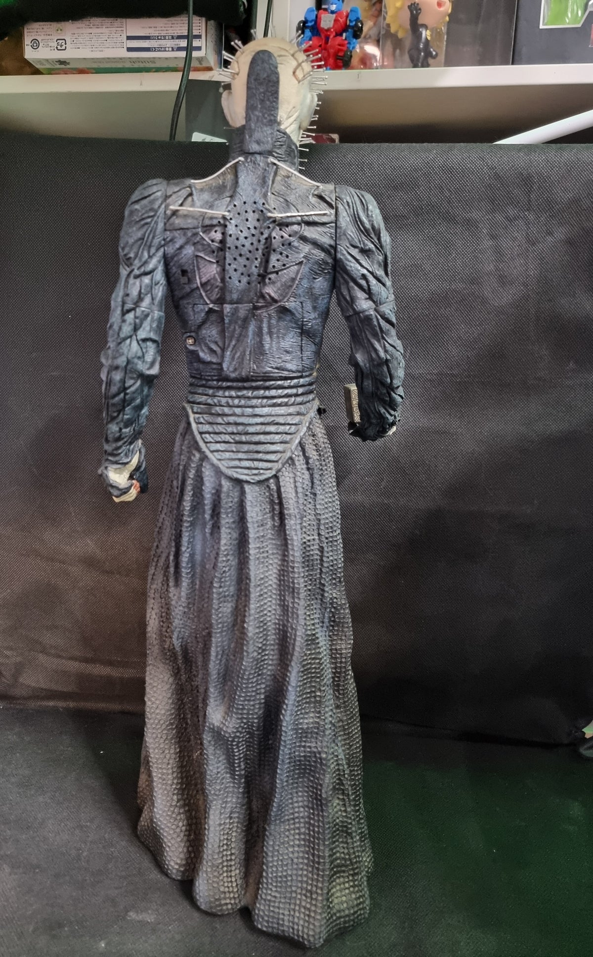 Pinhead Collectables NECA Hellraiser Pinhead 18