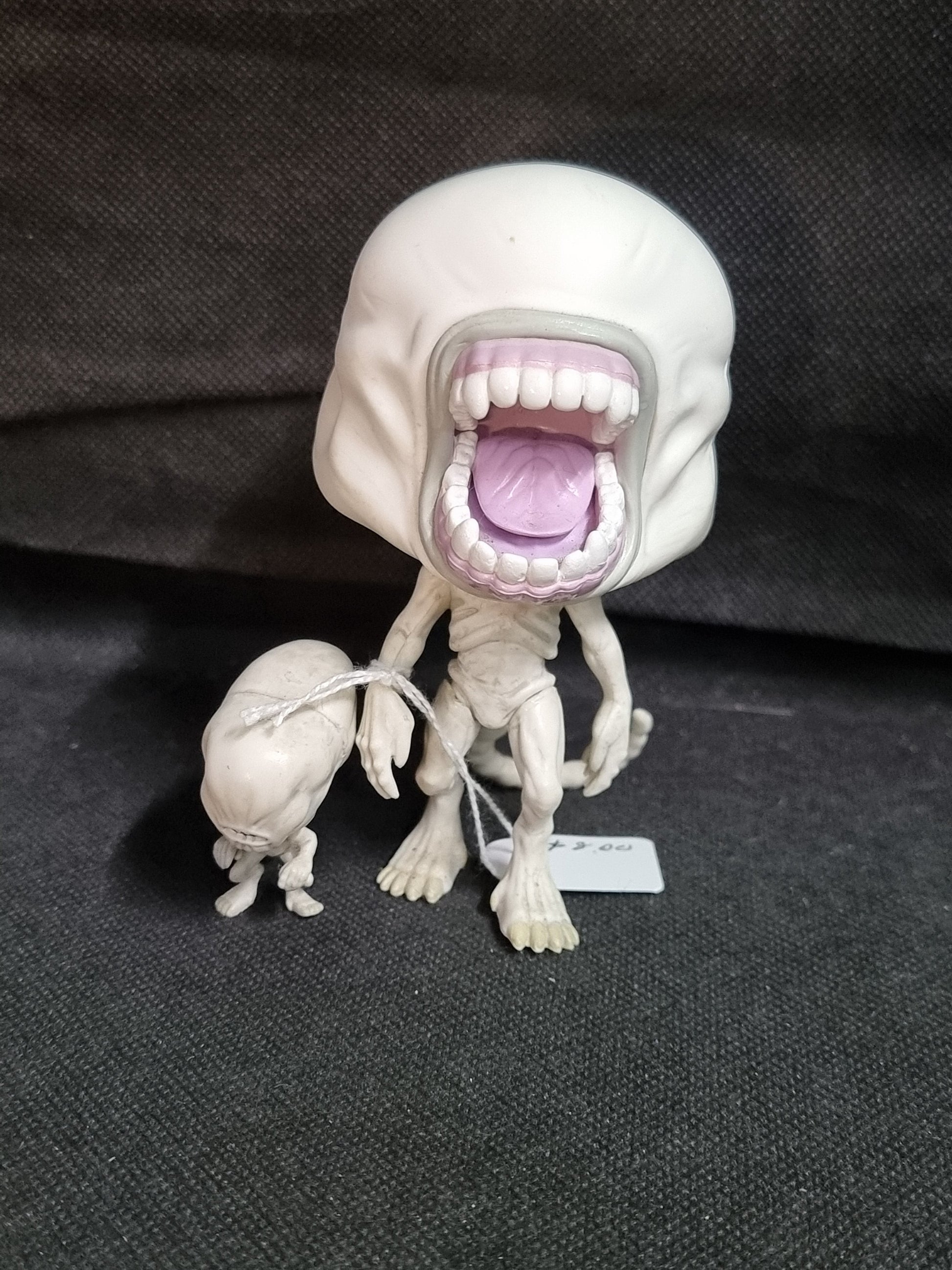 Funko Pop! Vinyl: Alien - Neomorph - (w/ Toddler) #431 Captain Comics and Collectables Pty Ltd