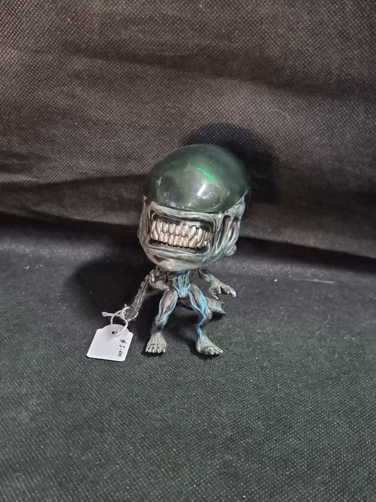 Funko Pop Alien #30 Captain Comics and Collectables Pty Ltd
