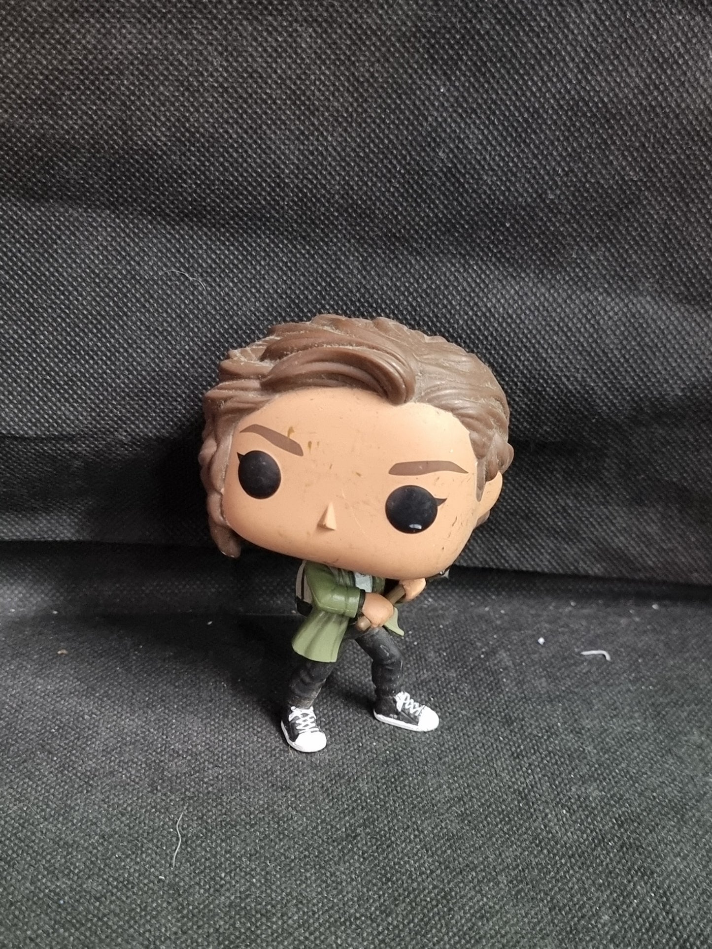 Funko Pop! : Marvel Spiderman Far From Home - MJ #471