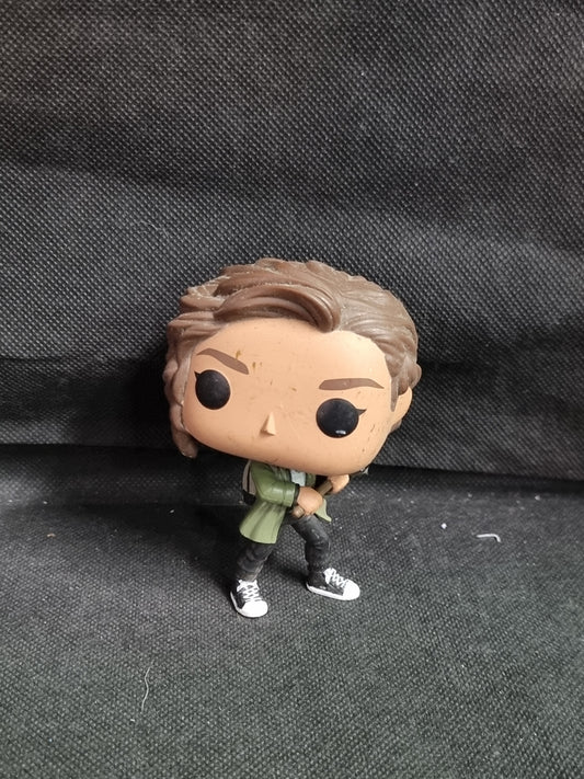 Funko Pop! : Marvel Spiderman Far From Home - MJ #471