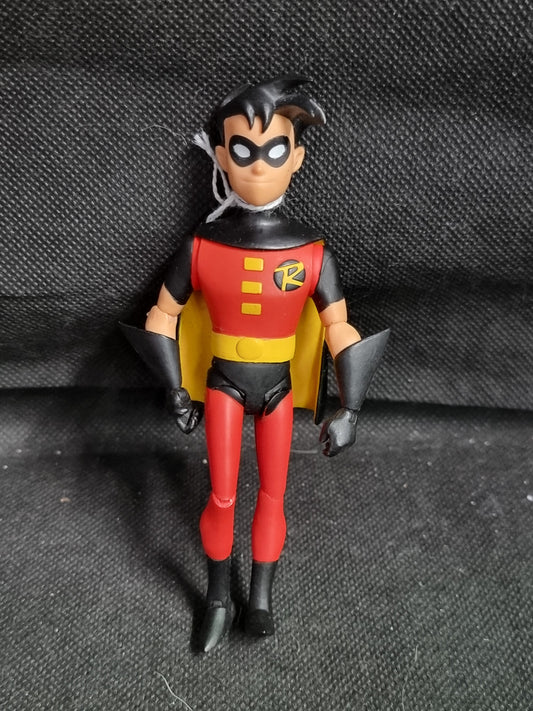 DC Collectibles The New Batman Adventures: Robin Action Figure Captain Comics and Collectables Pty Ltd