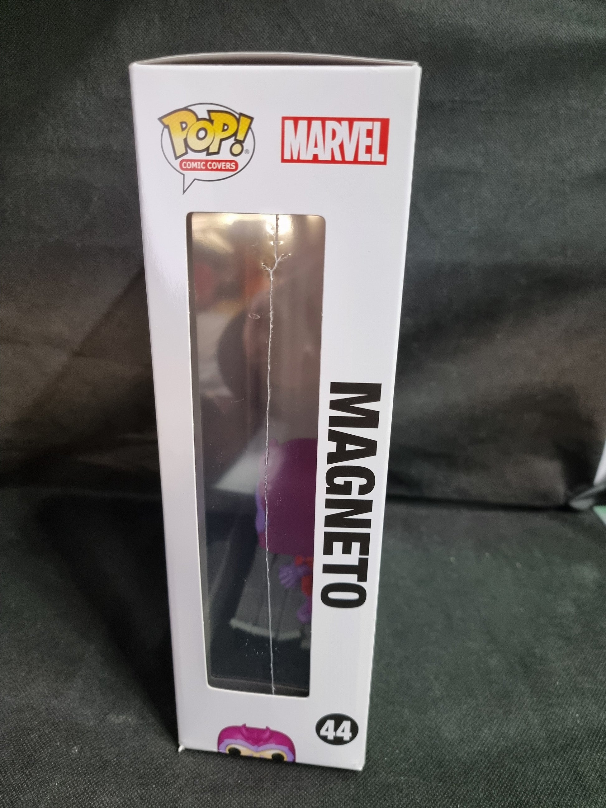 Funko Comic Covers Marvel Magneto #44 Special Edition Captain Comics and Collectables Pty Ltd