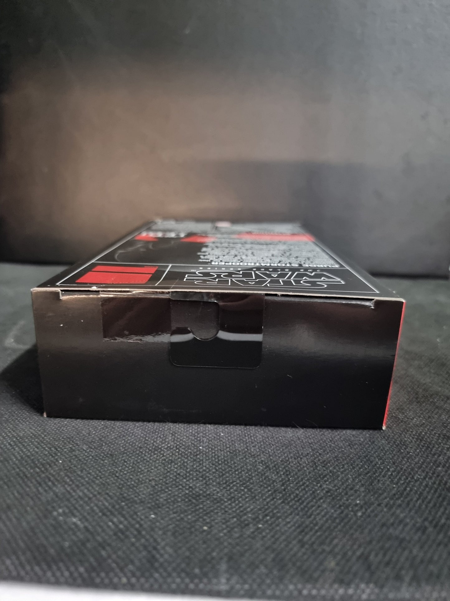 Star Wars The Black Series Purge Trooper 6 Inch Figure Captain Comics and Collectables Pty Ltd