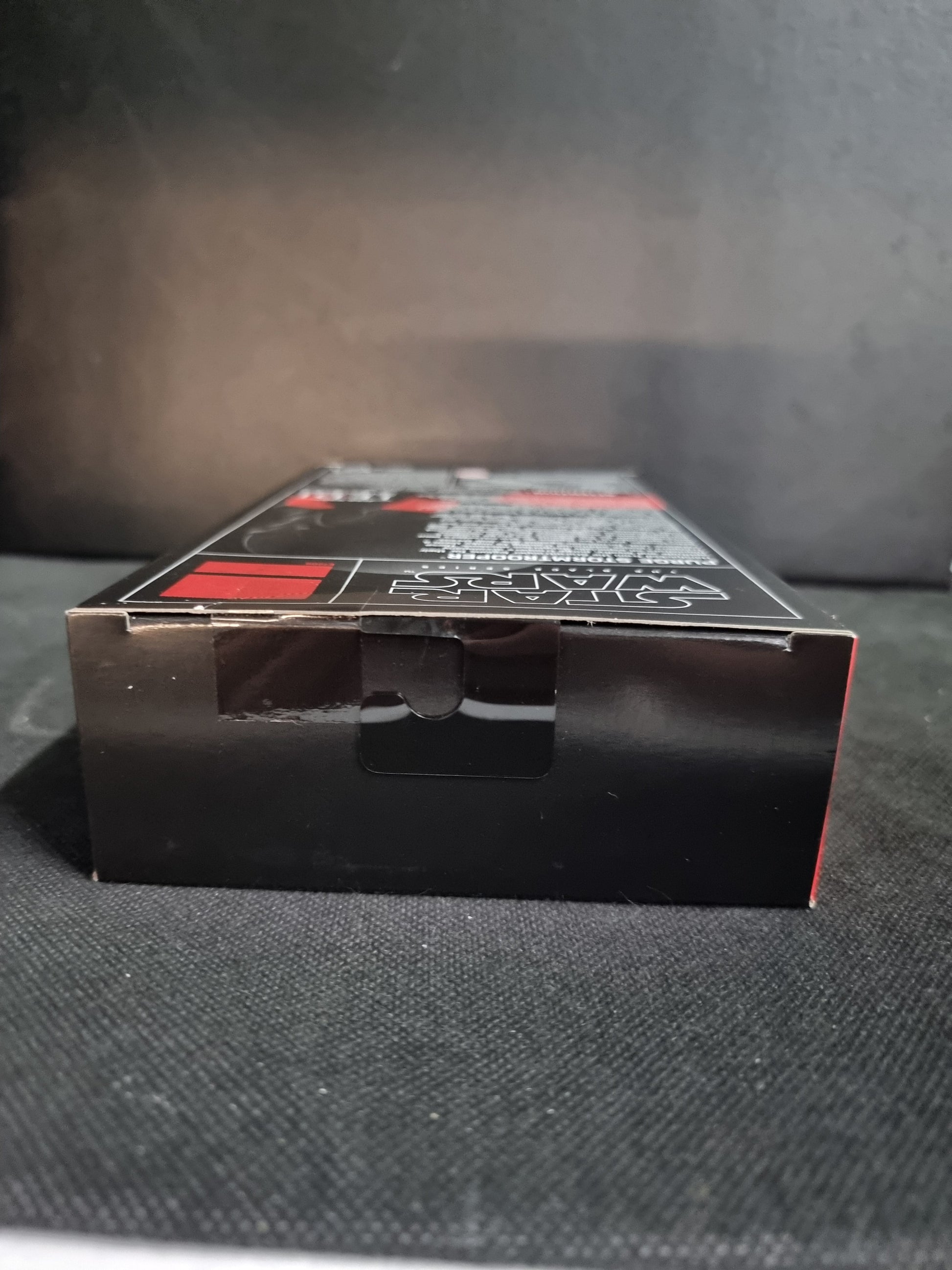 Star Wars The Black Series Purge Trooper 6 Inch Figure Captain Comics and Collectables Pty Ltd