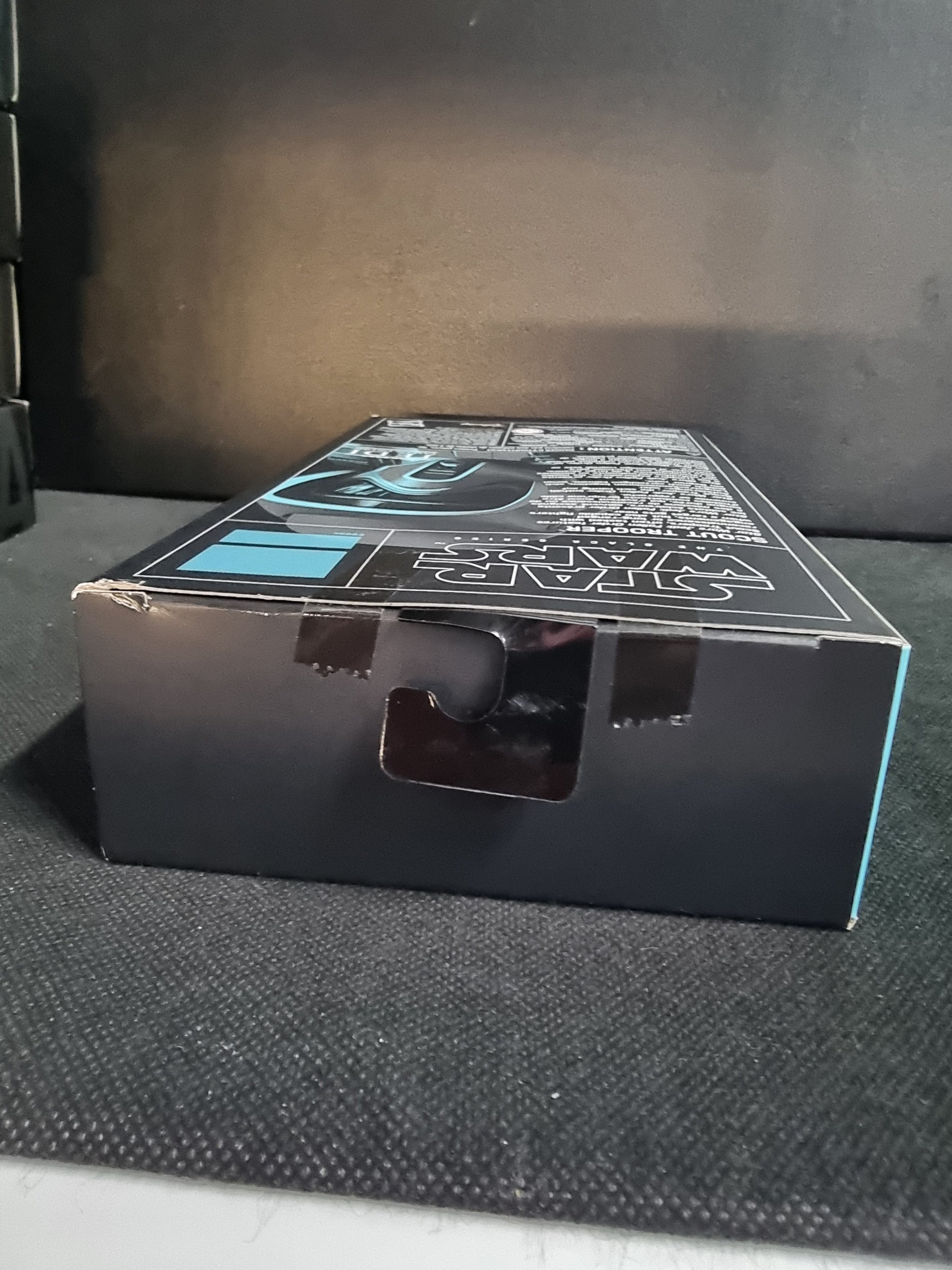 Star Wars The Black Series Scout Trooper 6 Inch Figure Jedi Fallen Order Captain Comics and Collectables Pty Ltd