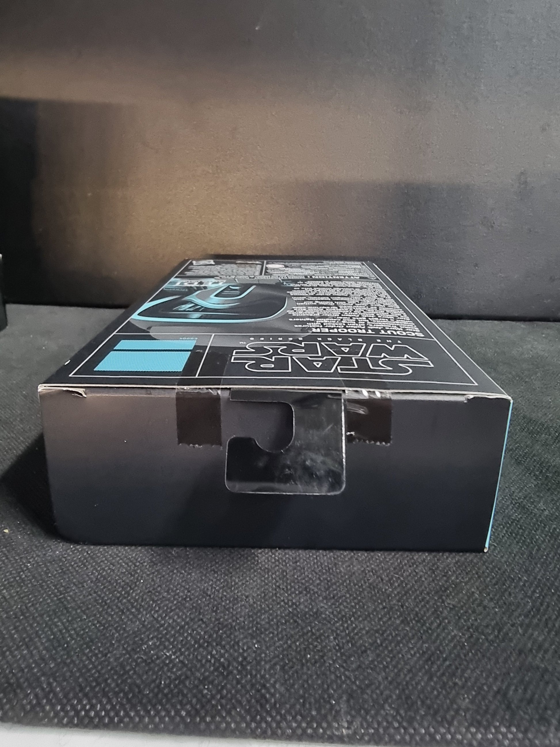 Star Wars The Black Series Scout Trooper 6 Inch Figure Jedi Fallen Order Captain Comics and Collectables Pty Ltd