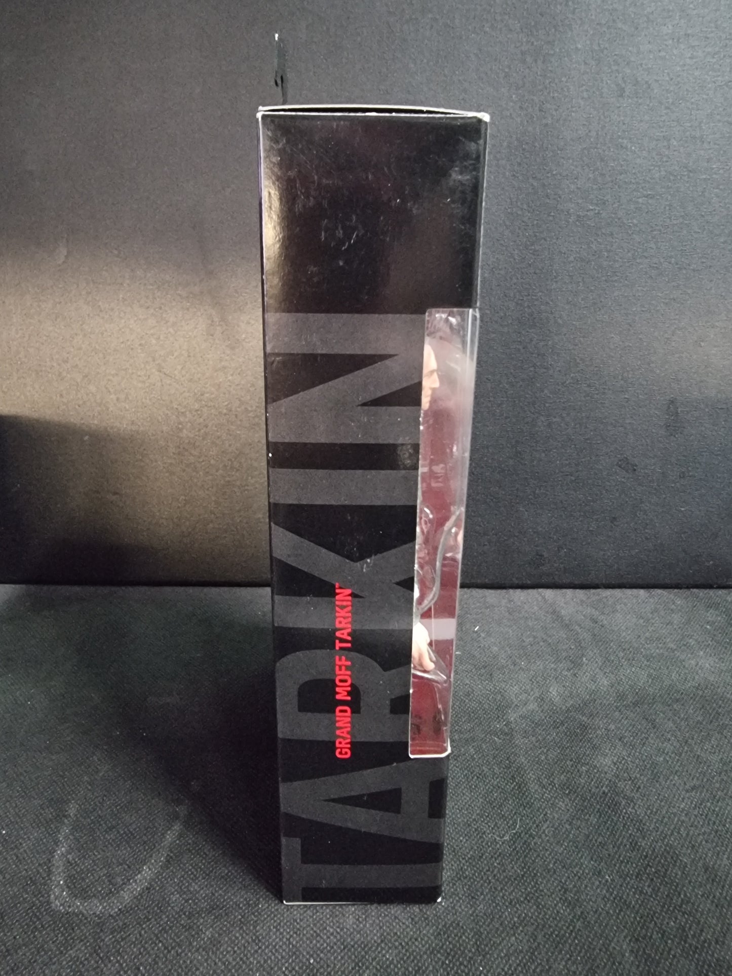 Star Wars The Black Series Grand Moff Tarkin 6 Inch Figure