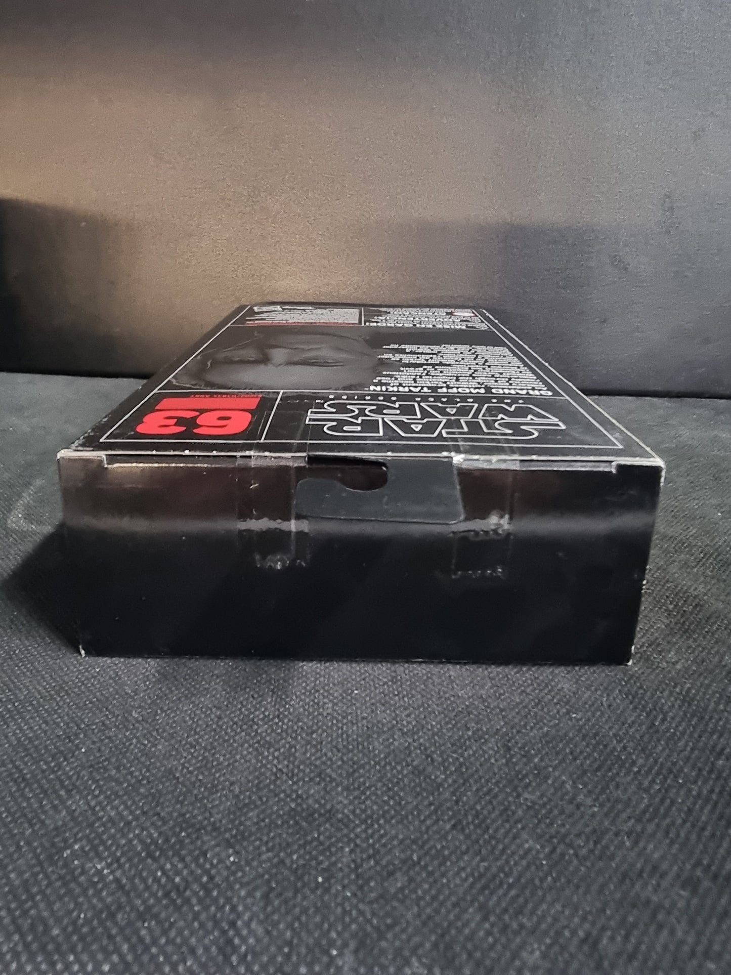 Star Wars The Black Series Grand Moff Tarkin 6 Inch Figure