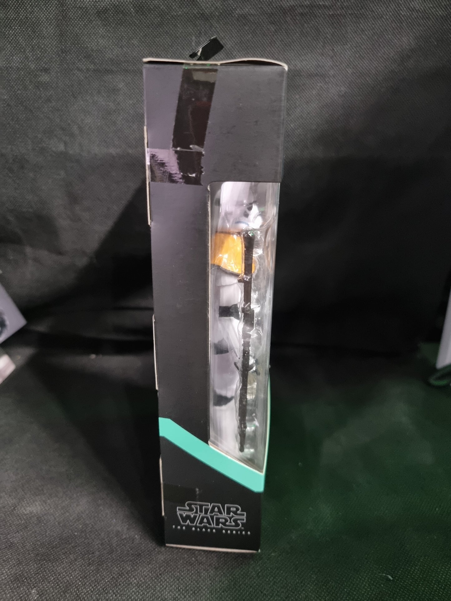 Star Wars The Black Series Stormtrooper Jedha Patrol 6 Inch Figure Rogue One