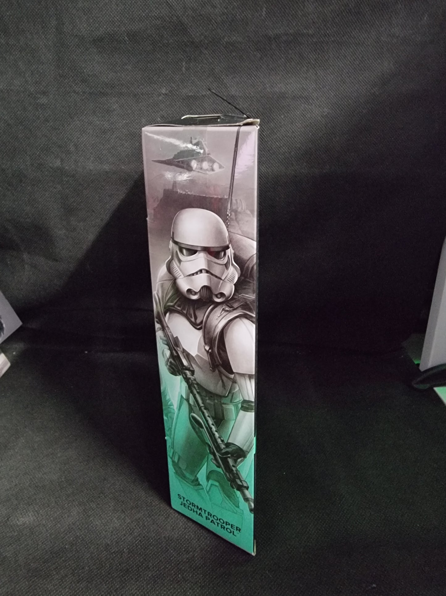 Star Wars The Black Series Stormtrooper Jedha Patrol 6 Inch Figure Rogue One