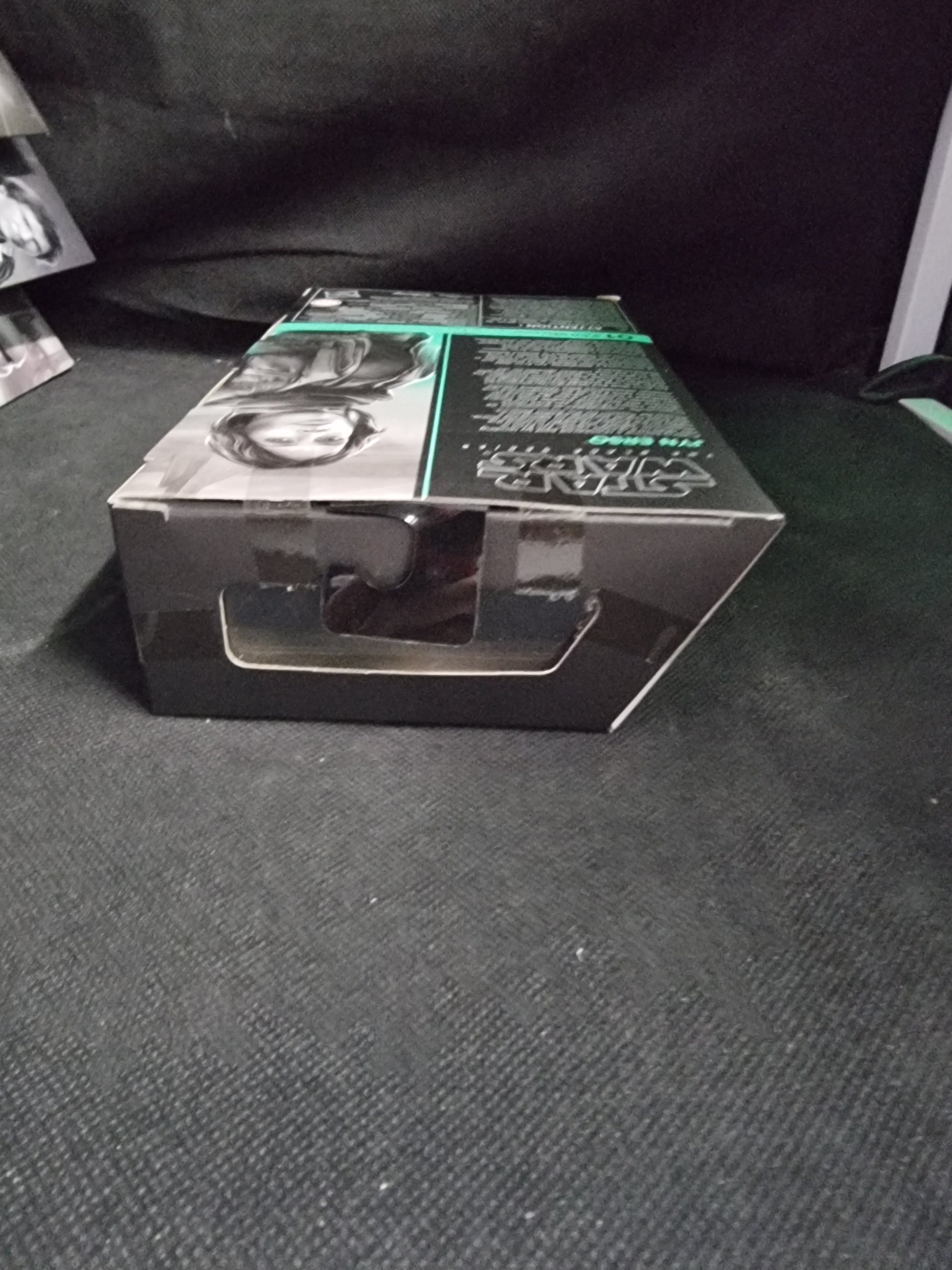 Star Wars The Black Series Jyn Erso 6 Inch Figure Rogue One Captain Comics and Collectables Pty Ltd