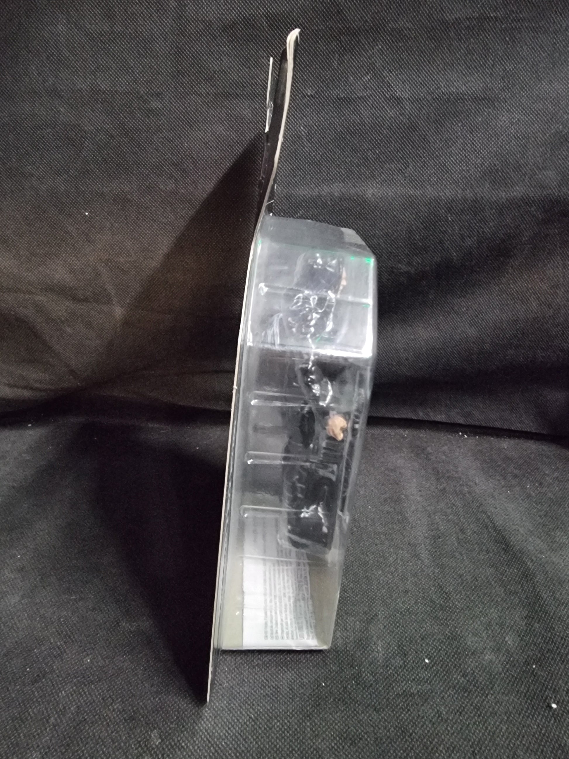 Star Wars The Black Series Emporer Palpatine Archive Action Figure Captain Comics and Collectables Pty Ltd