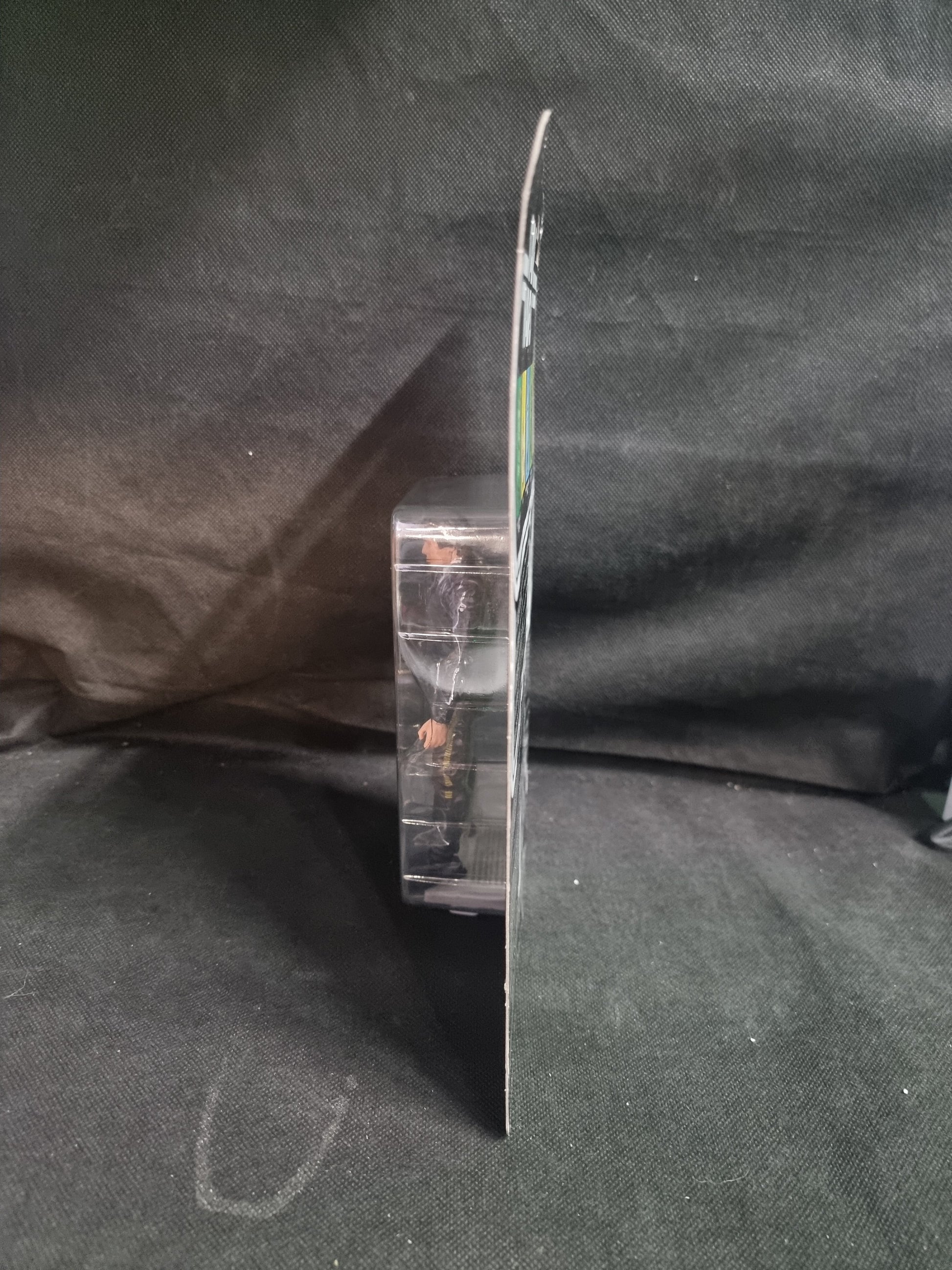 Star Wars The Black Series Han Solo Bespin 40th Empire Strikes Back Card Back Captain Comics and Collectables Pty Ltd