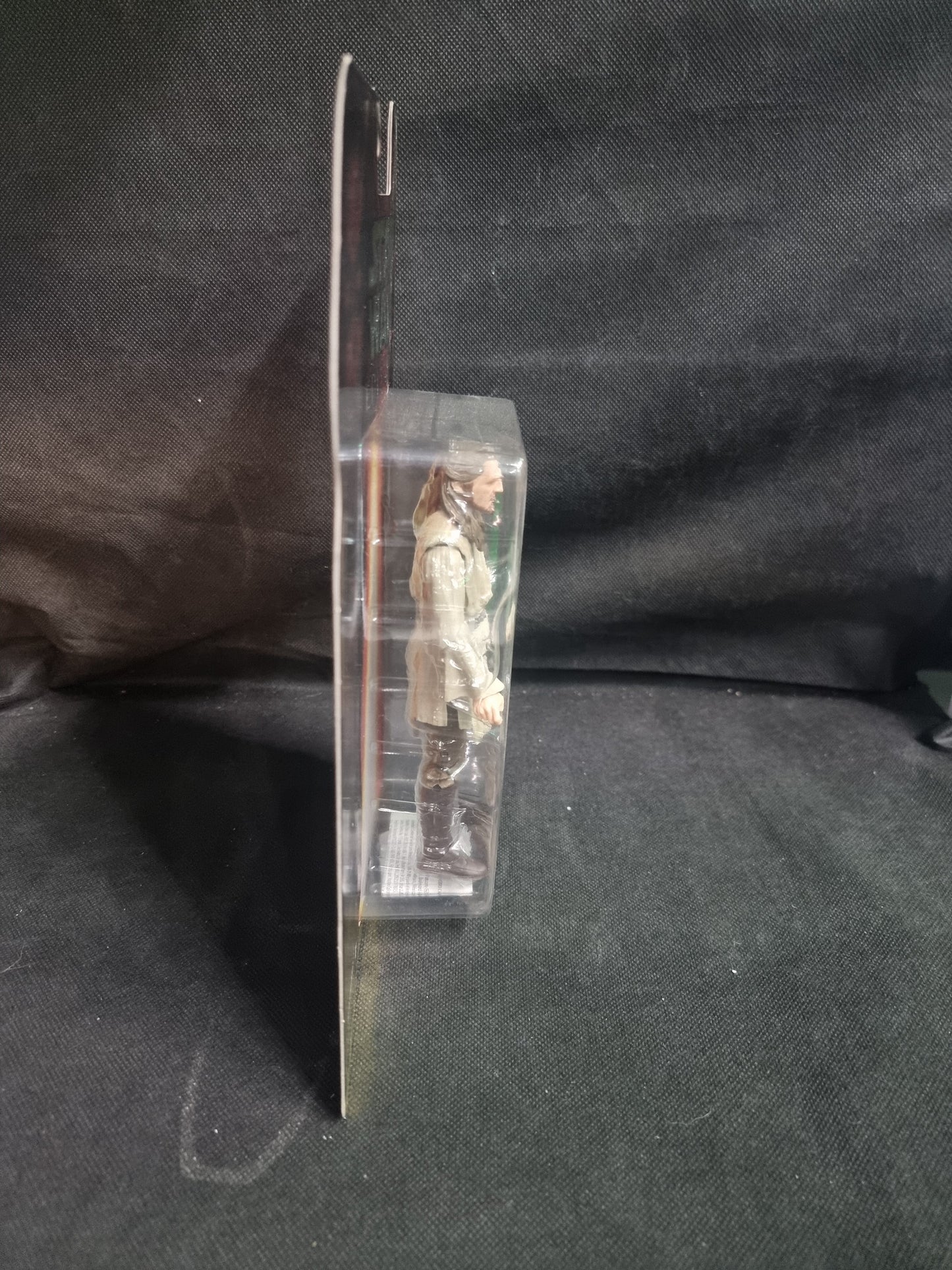 Star Wars Black Series Qui-Gon Jinn Episode One Lucasfilm 50th Anniversary 6 inch Action Figure Captain Comics and Collectables Pty Ltd