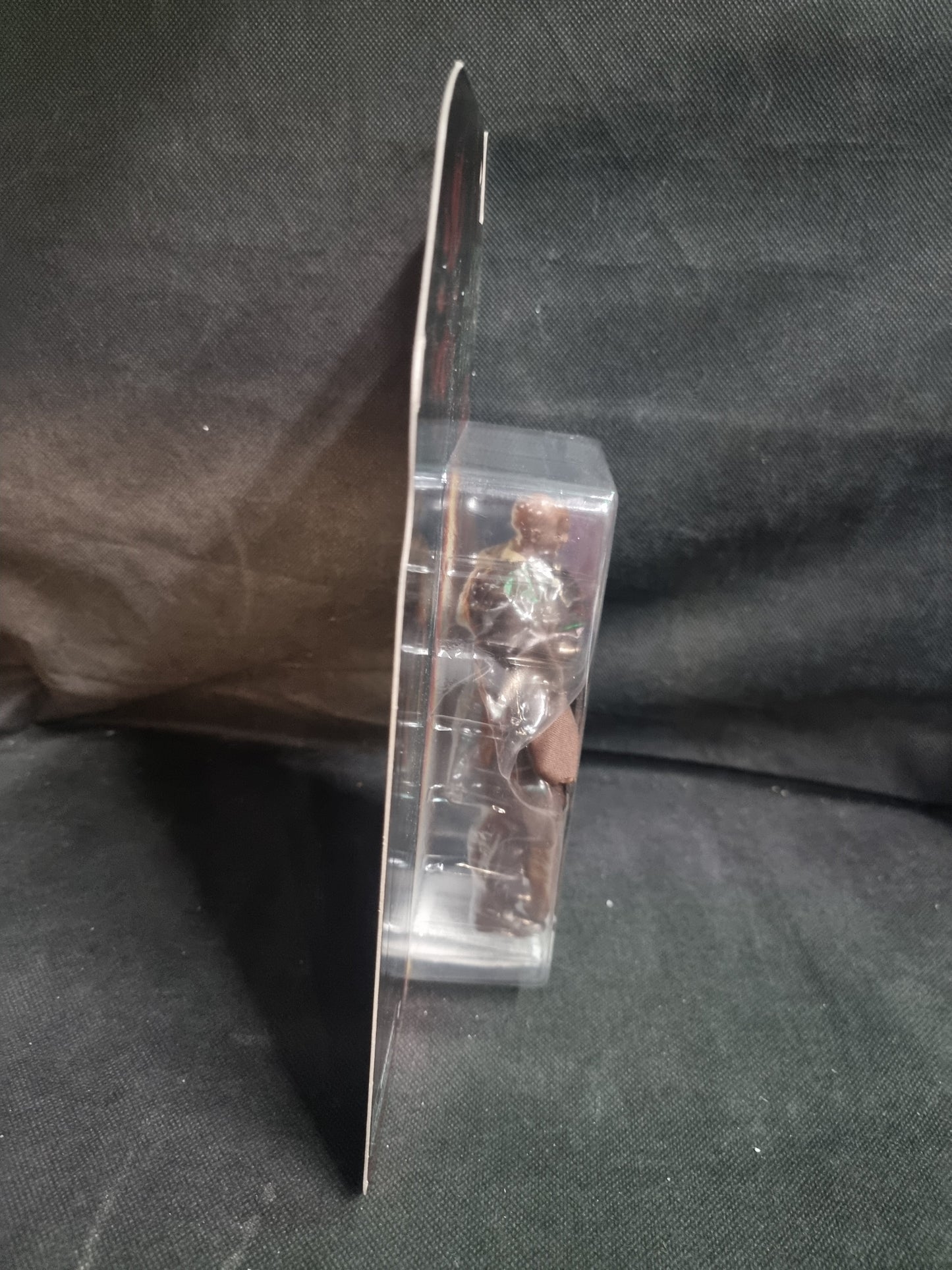 Star Wars Black Series Mace Windu Episode One Lucasfilm 50th Anniversary 6 inch Action Figure Captain Comics and Collectables Pty Ltd