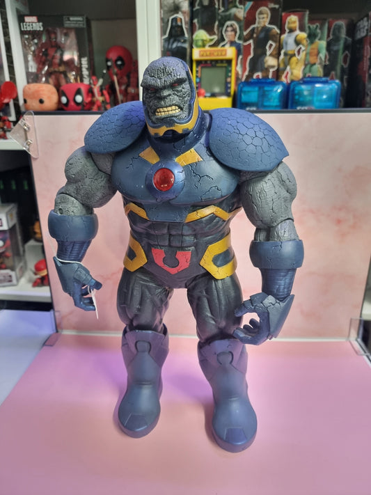 Darkseid 13" Deluxe Action Figure DC Comics Captain Comics and Collectables Pty Ltd