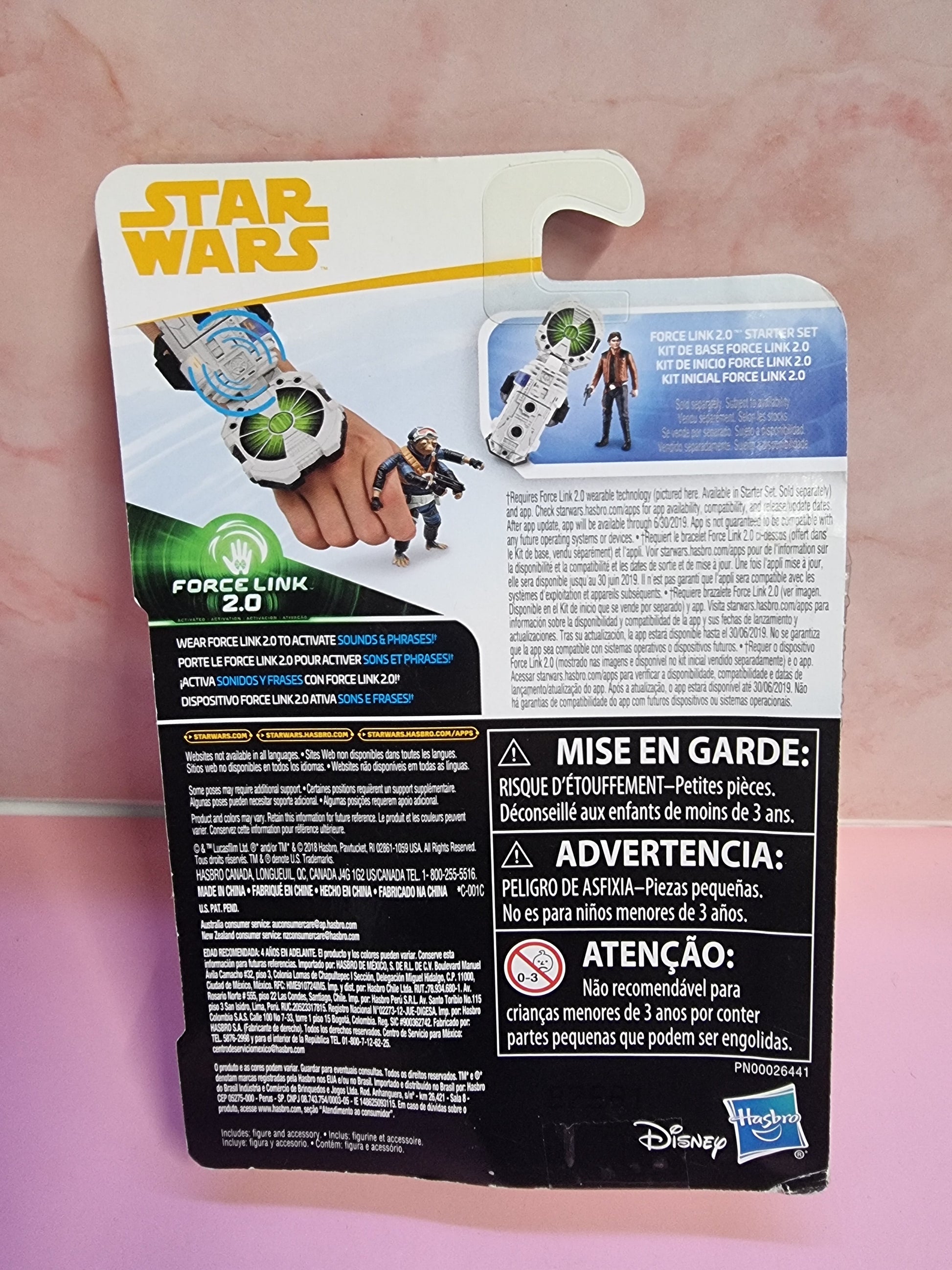 Star Wars RIO DURANT Hasbro Disney Solo A Star Wars Story 2.0 Captain Comics and Collectables Pty Ltd
