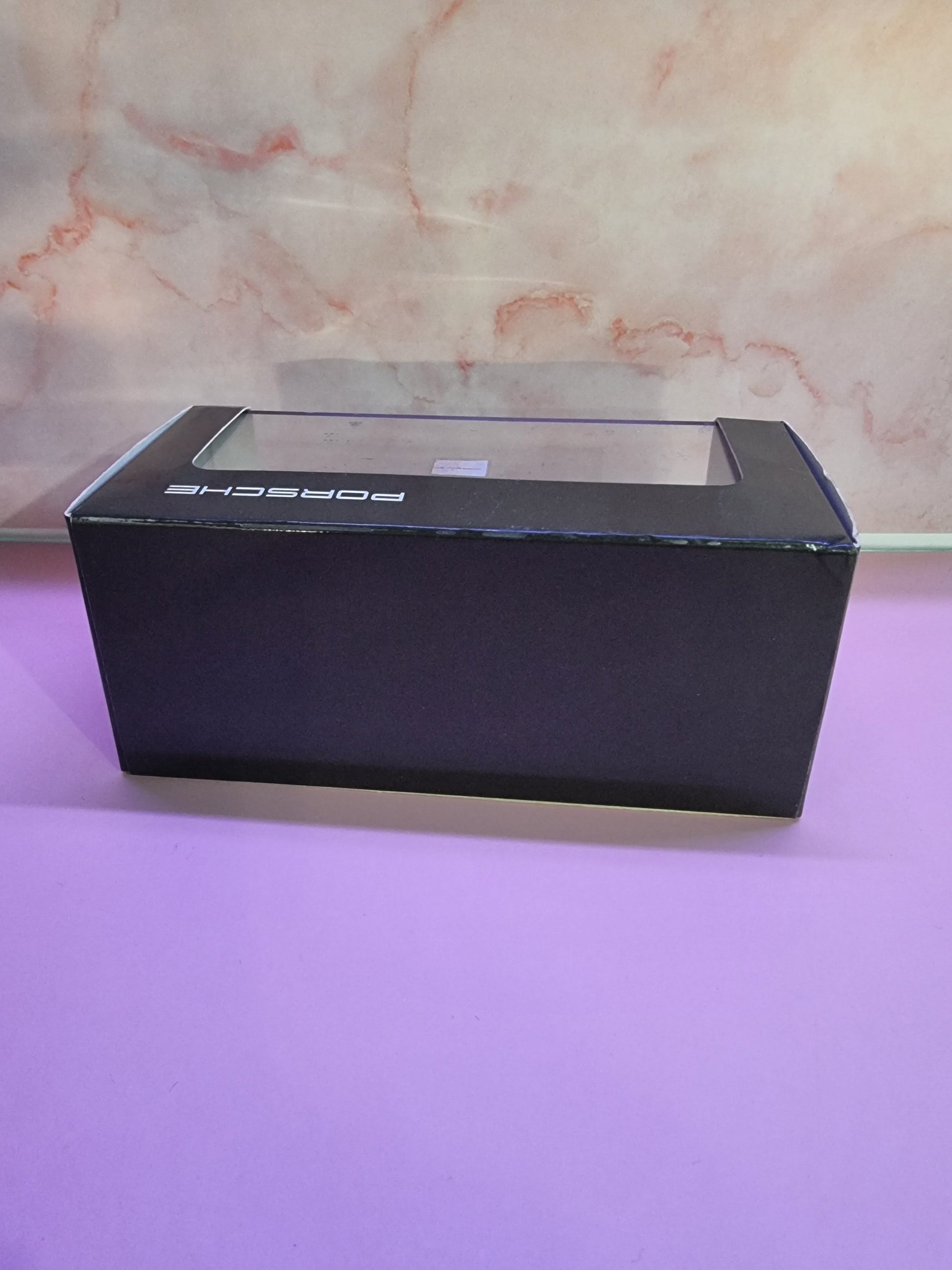 Porsche 911 (996) Turbo 1999 Dark Red 1:43 Minichamps Captain Comics and Collectables Pty Ltd