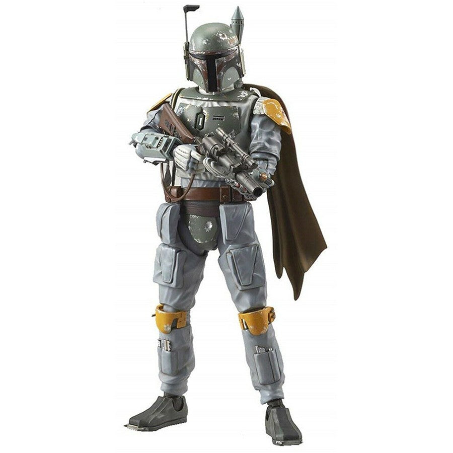 Bandai Star Wars - Boba Fett Model Kit 1/12 Scale - N06372