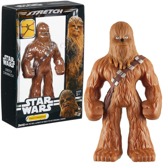 Star Wars Stretch Chewbacca - N08971