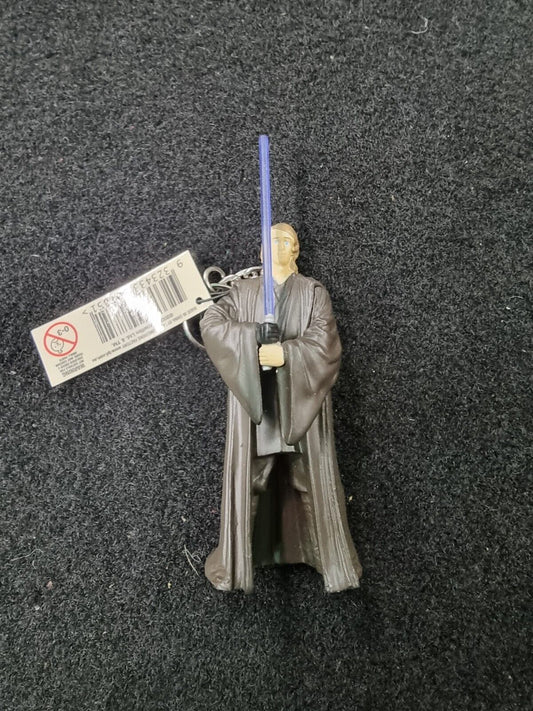 Star Wars Series  Anakin Skywalker Jedi Knight Keyring Collectable Figure 2008