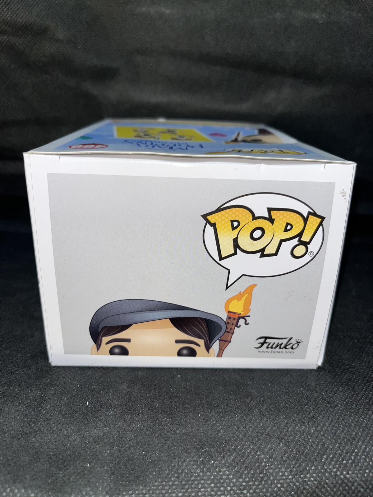 Funko Pop! Disney Mary Poppins Returns  #469