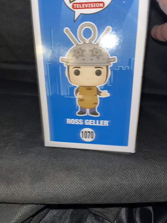 Ross Geller Friends Funko Pop Vinyl 1070