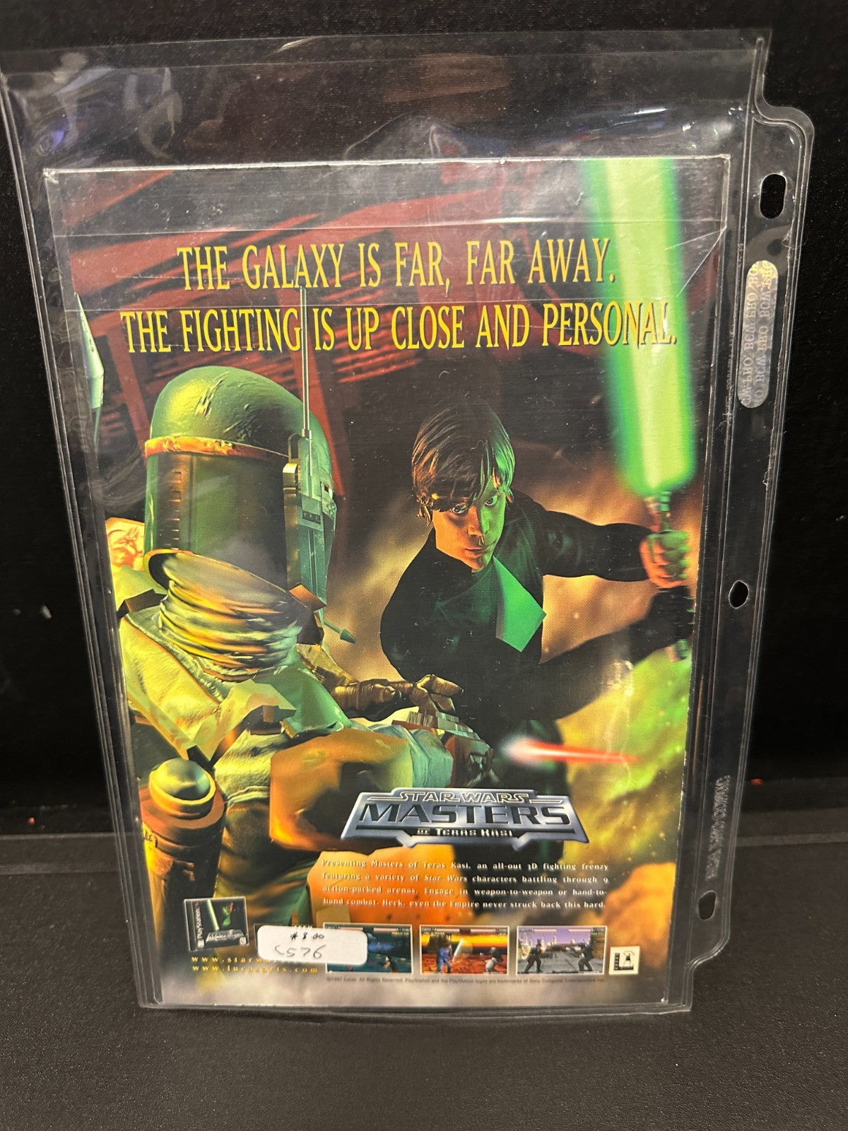 Dark Horse Comics Star Wars: The Last Command #2 Of 6