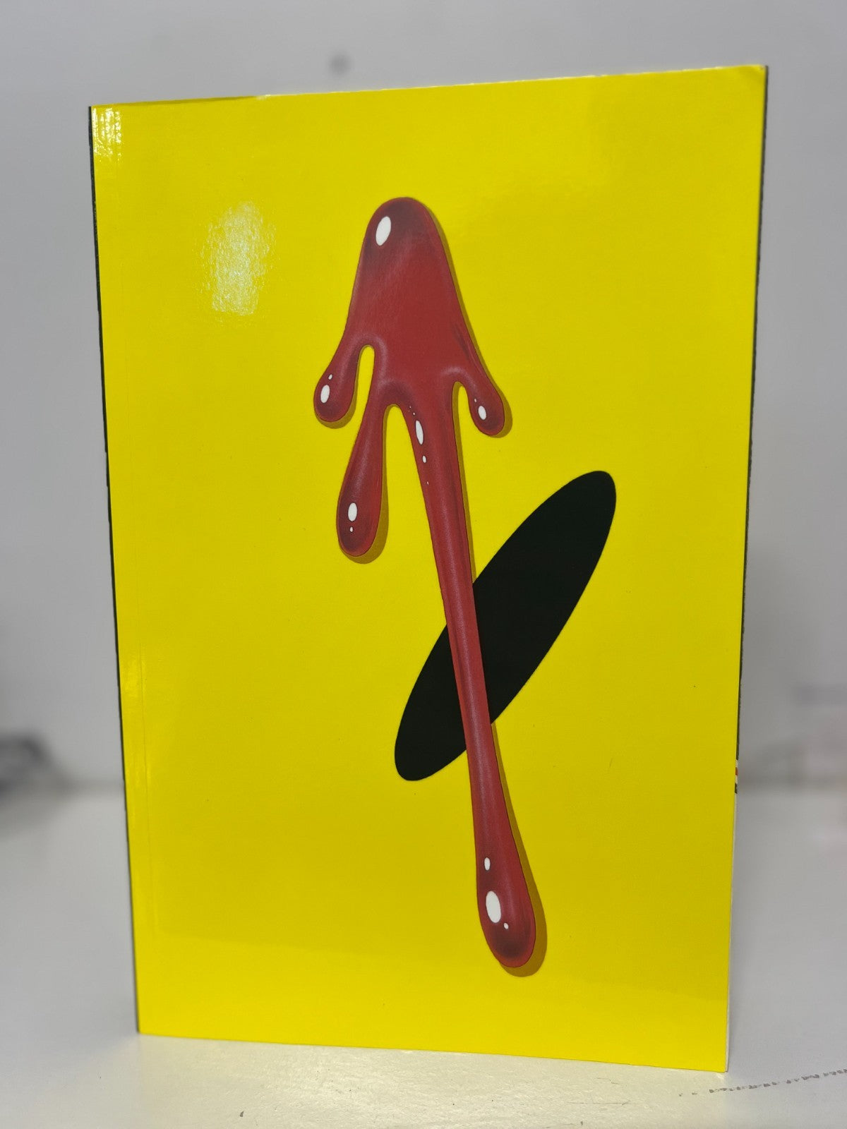 Watchmen by Alan Moore, Dave Gibbons (PB) LV6