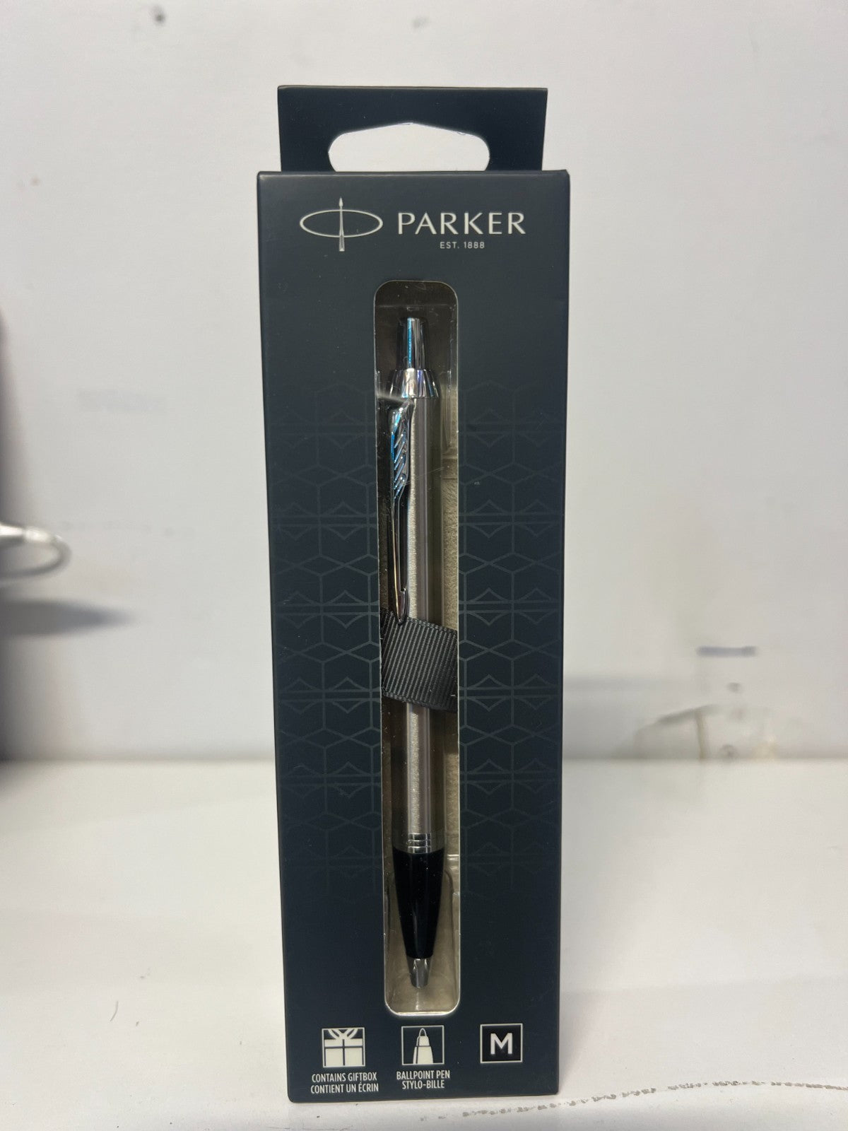 PARKER EST 1888 ballpoint pen Writing instrument