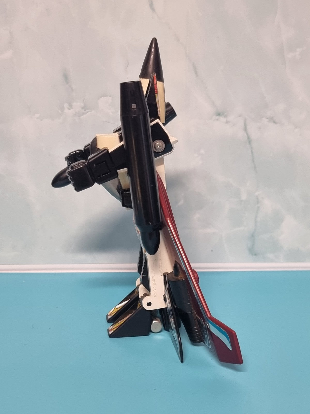 Transformers Hasbro Takara G1 Decepticons Ramjet