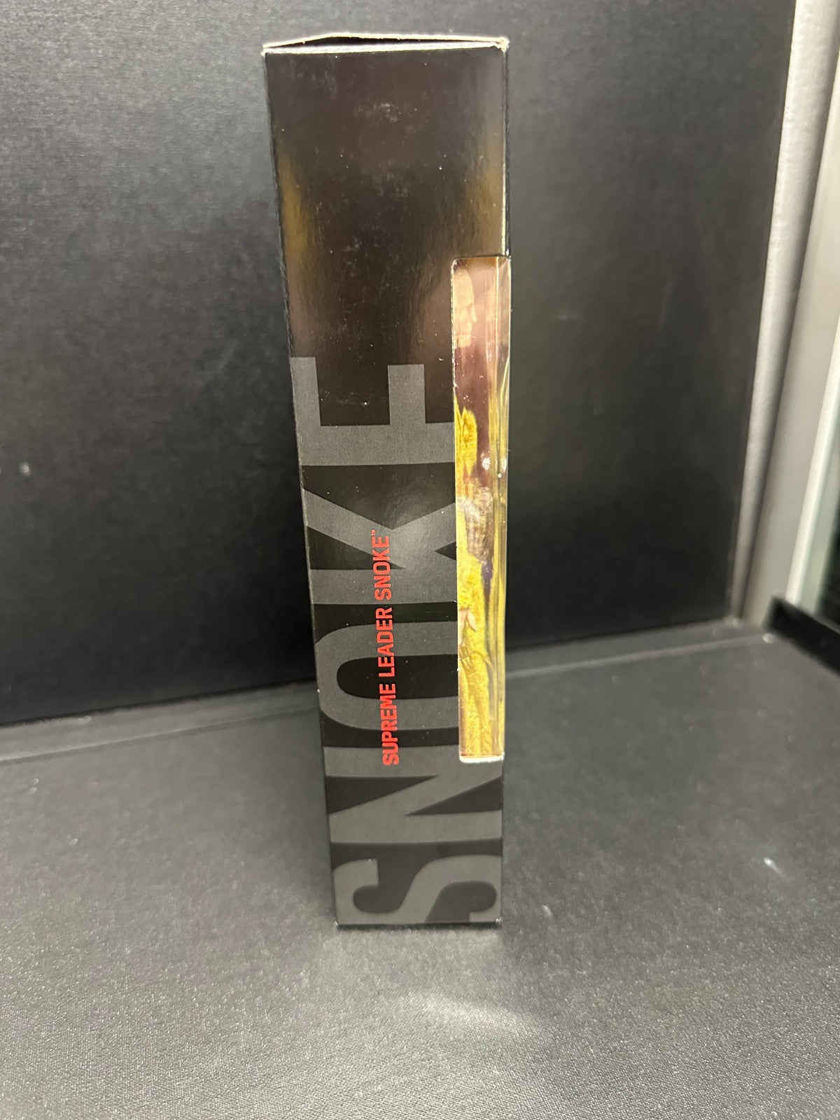 Star Wars The Black Series Snoke #54 6 inch Action Figure