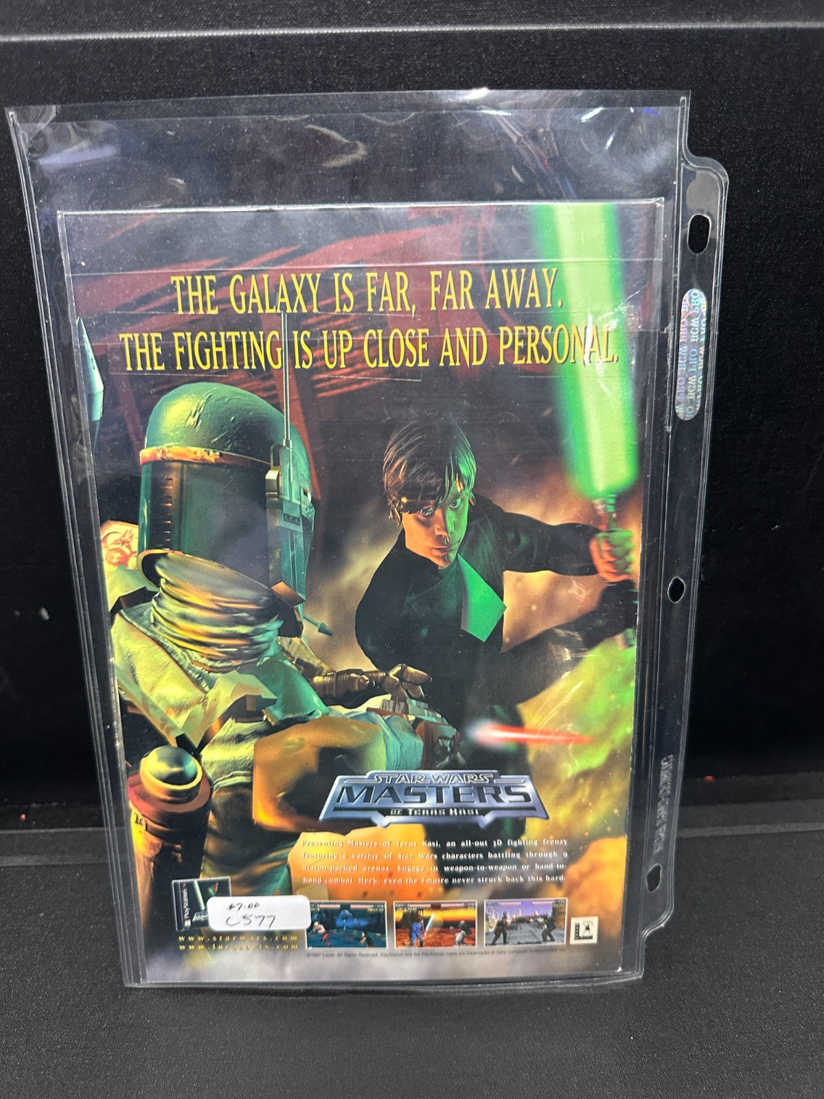 Dark Horse Comics  Star Wars The Last Command #3 of 6