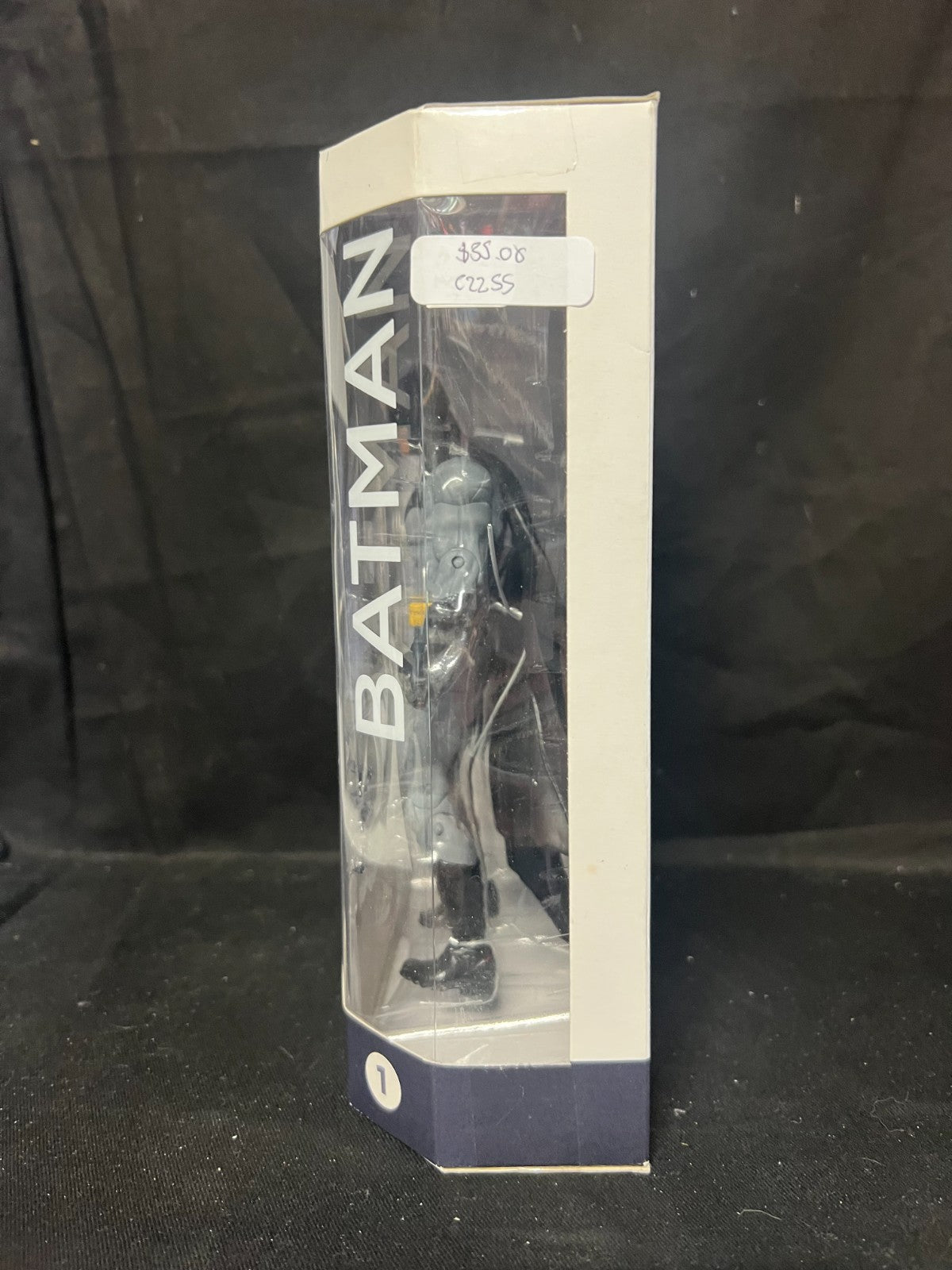 DC Comics Batman Designer Series by Greg Capullo