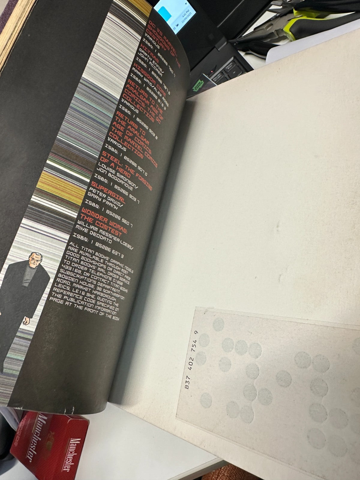 DC Comics Batman of the Future (Batman Beyond) Order Graphic Novel