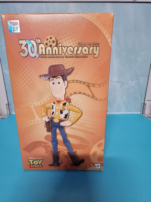 Miniso x Disney 30th Anniversary Toy Story Classic Character Blind Box