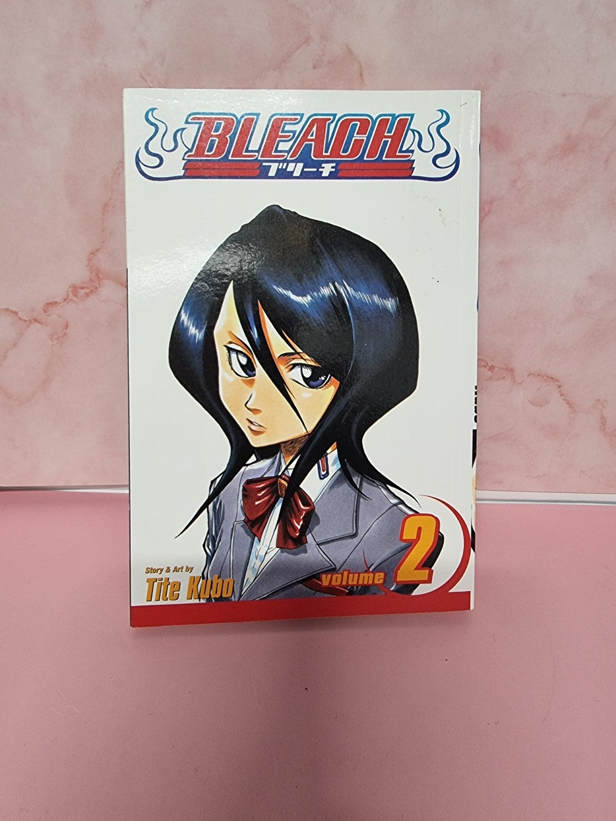 Bleach, Vol. 2 by Tite Kubo