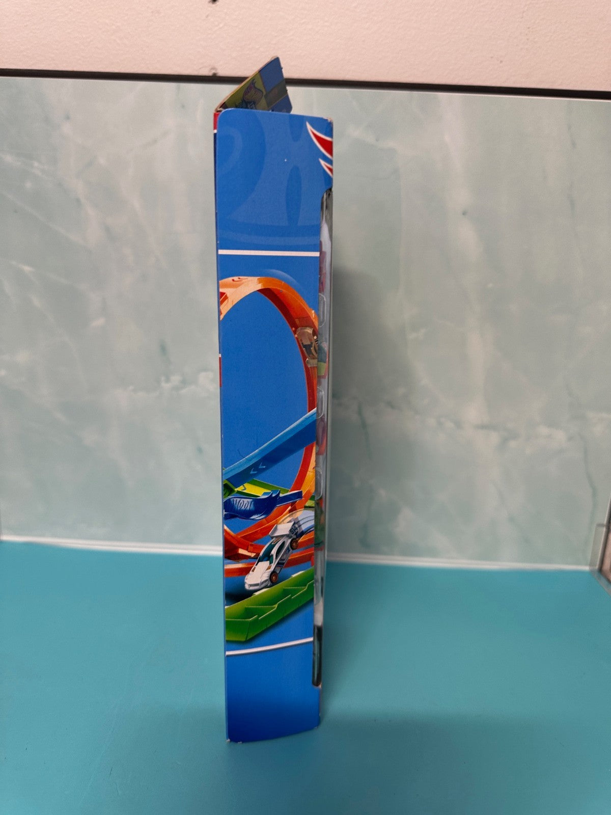 Mattel Hot Wheels Lets Race Netflix Hot Wheels Action 5 Pack