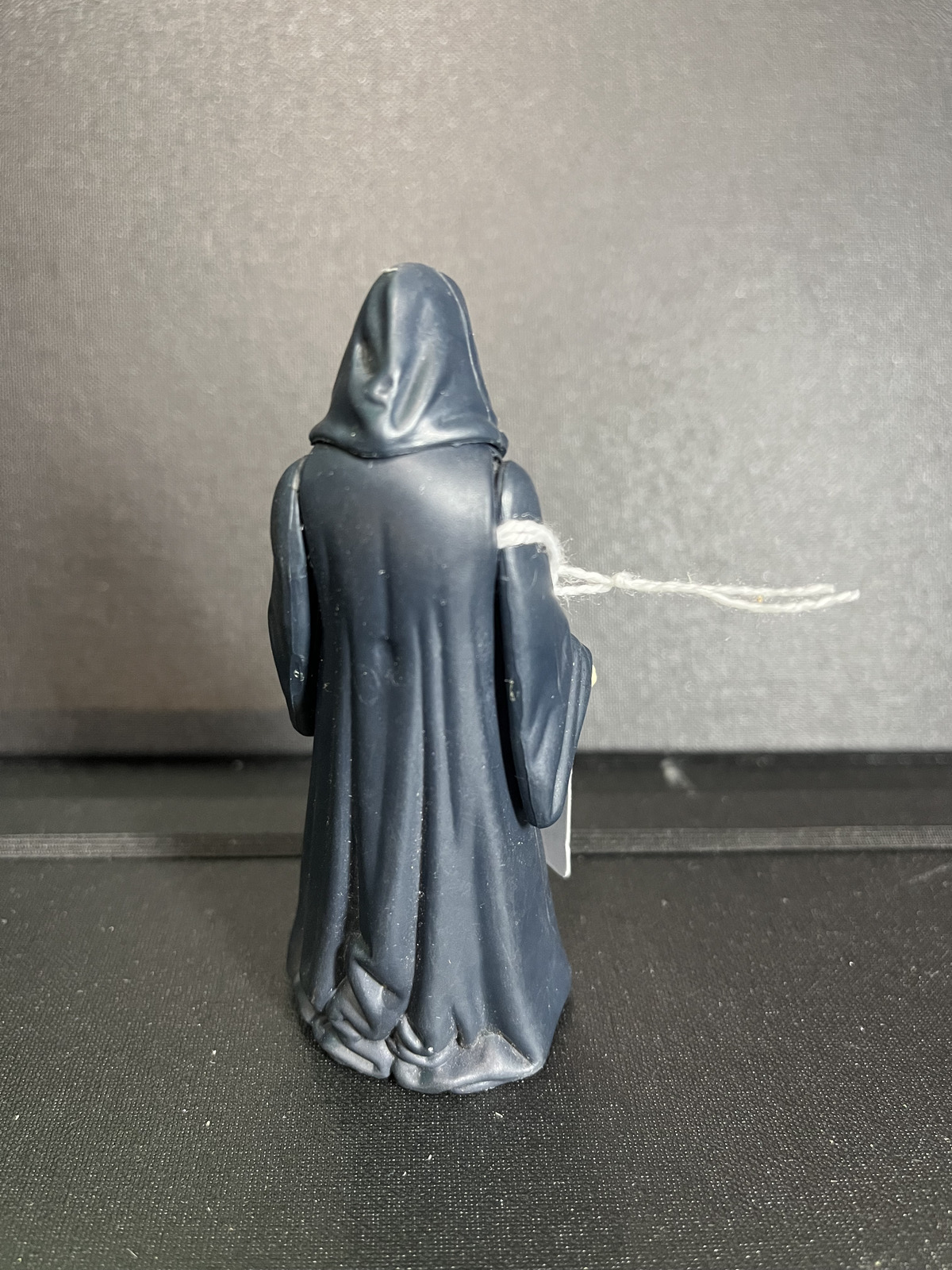 Emperor Palpatine with walking cane Star Wars POTF 3.75 Loose Action Figure