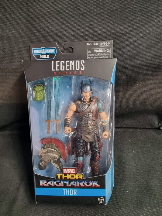 Marvel Legends Series Thor Ragnarok Thor 6" Action Figure