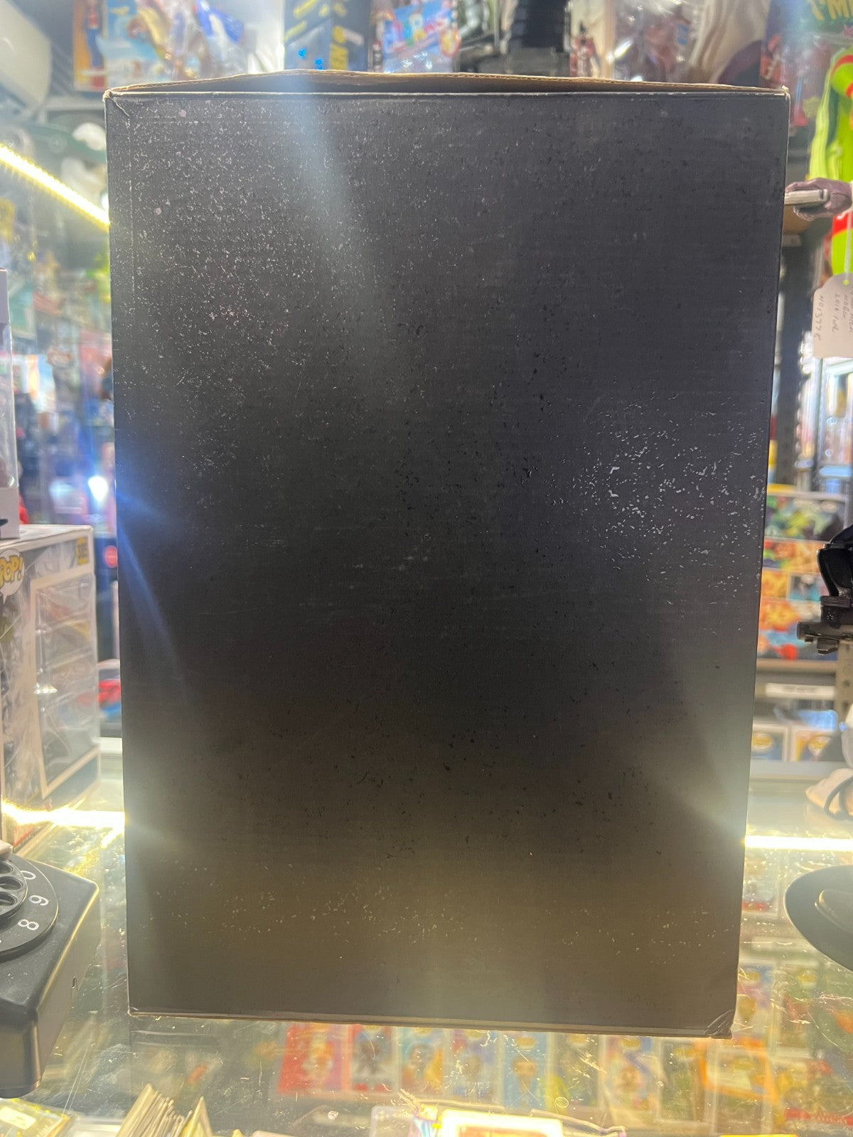 Batman Arkham Knight Collectors Statue Limited SteelBook Edition for PS4