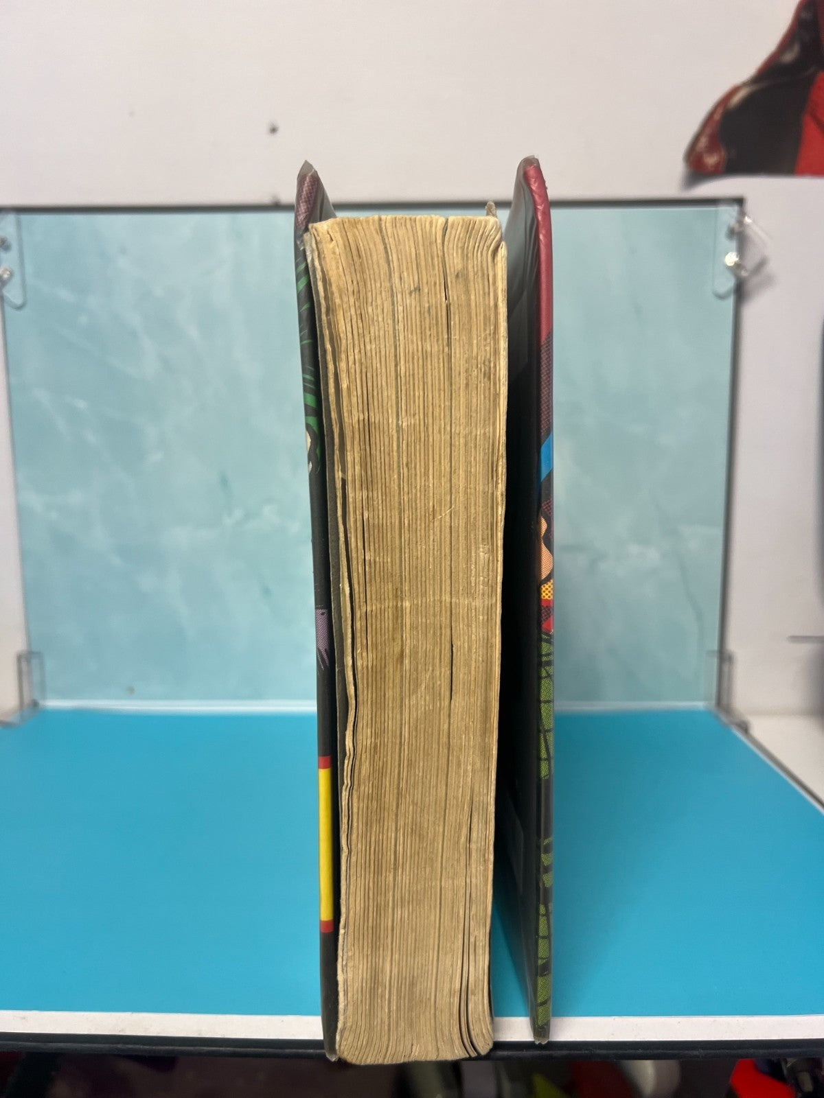 BATMAN:  THE DAILIES  1943-46   by   Bob Kane  