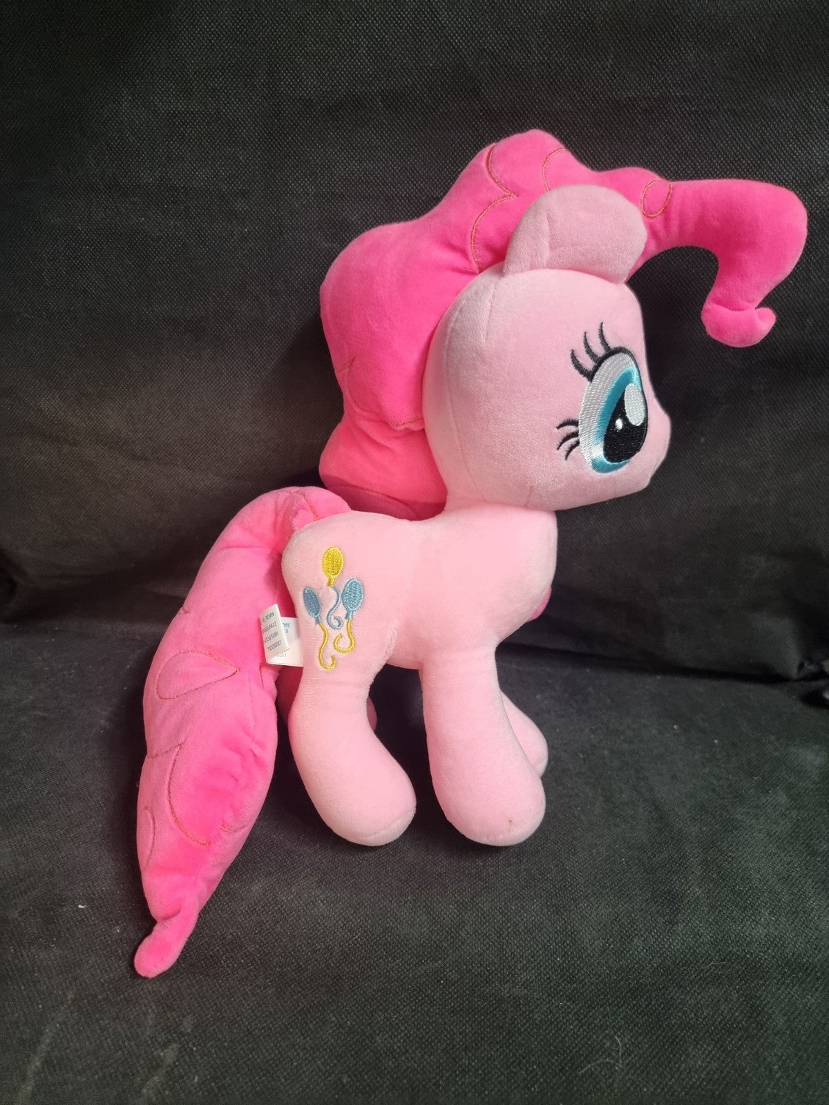 My Little Pony Pinkie Pie 12" Plush
