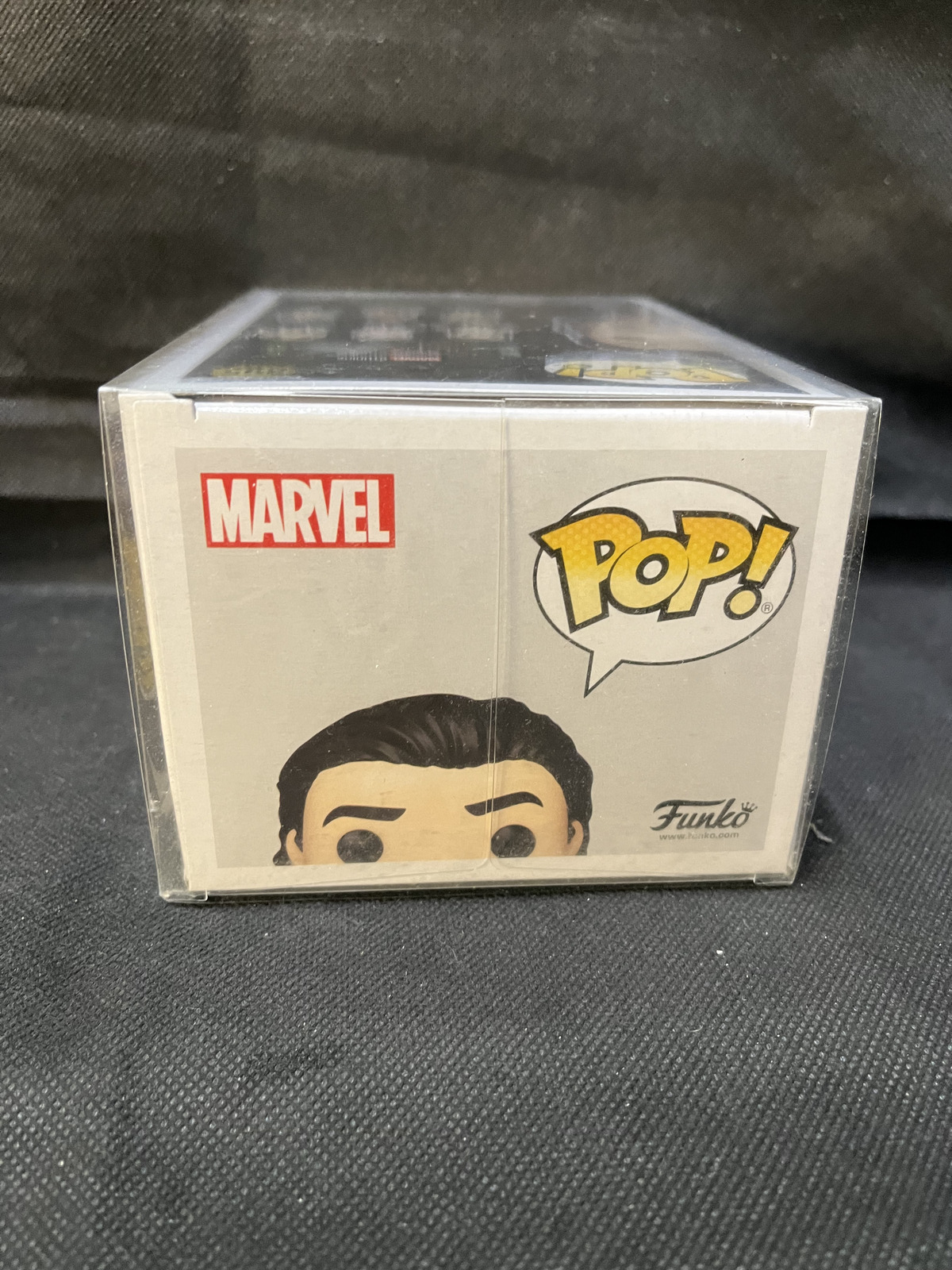 Funko POP! Marvel Loki #895
