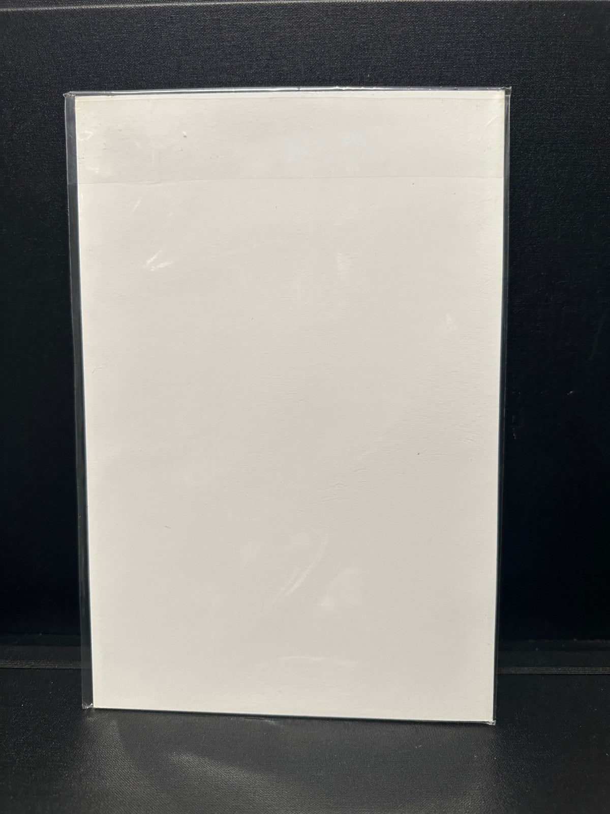 Marvel Comics Venom Dark Origin #2 2008